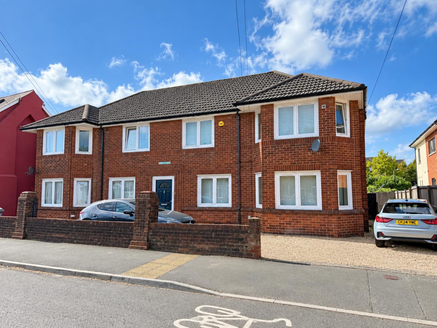 Caerphilly Road, Heath